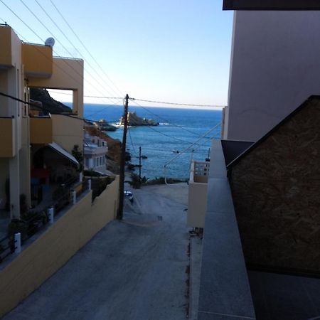 Mades Magic Place Agia Pelagia Eksteriør billede
