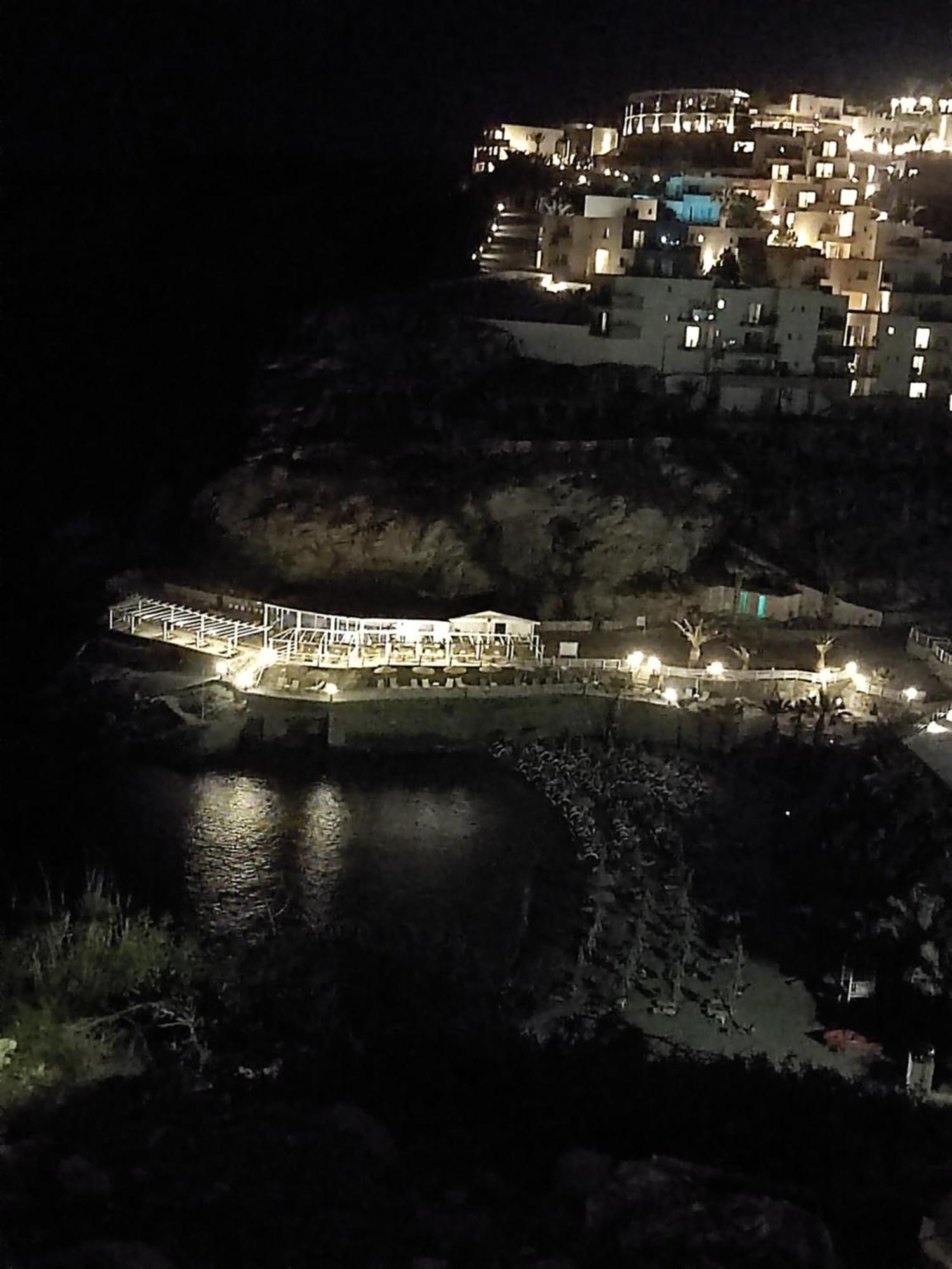 Mades Magic Place Agia Pelagia Eksteriør billede
