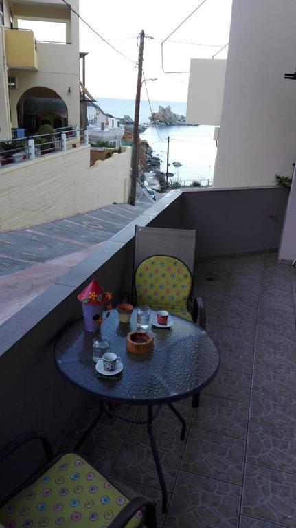 Mades Magic Place Agia Pelagia Eksteriør billede